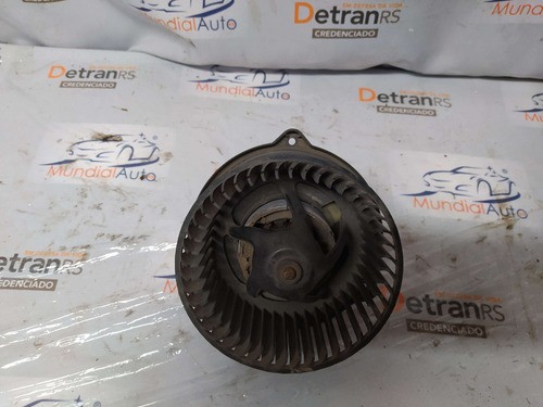 Motor Ar Forçado Vw Gol Parati Saveiro G3 006mg0403 12143