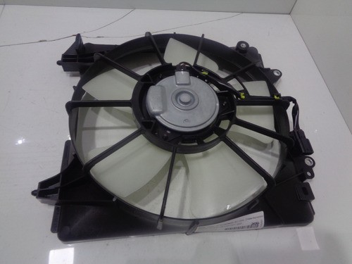 Eletro Ventilador Ventoinha Hrv 2021 5000km