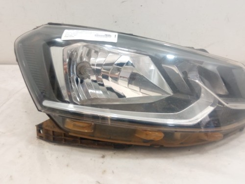 Farol Direito Volkswagen Gol 2017