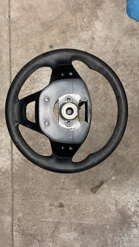 Volante Direçao Hb20 2021 - Sem Airbag