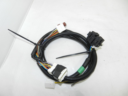 Chicote Elétrico Farol Milha Honda 08v31t5a100131 Hn646ymbr0