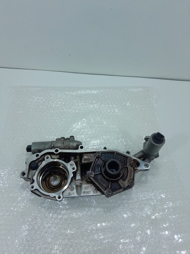 Valvula Regulador Comando Cabeçote Bmw 328i 3.0 6c 2001 (vj)