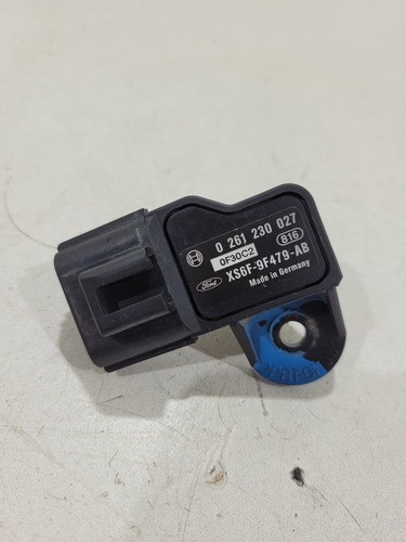 Sensor Map Ford Festa Ka Endura 1.0 97/00 Xs6f9479ab (r)