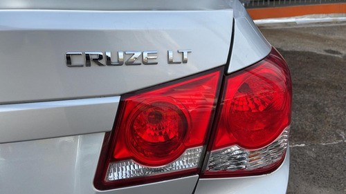 Sucata Cruze 1.8 16v 2013 2014 Autómatico Retirada De Peças