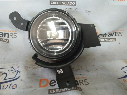 Farol Auxiliar Milha Ecosport 2008/12 Cod 2709