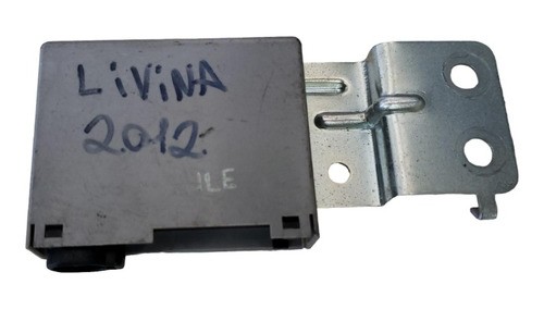 Modulo Controle Vidro Nissan Livina 2011 2012 2013 2014