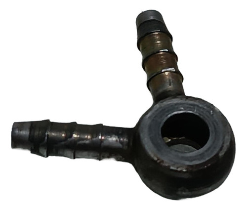 Conector Retorno Diesel Motor Maxion 2.5 2.8 Hsd