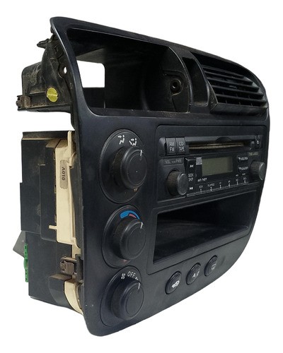 Radio Original Civic 2001 2002 2003 2004 2005 2006 Usado