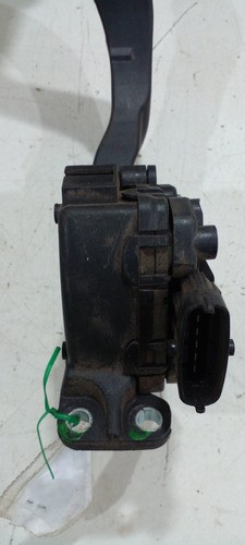 Pedal Acelerador Fiat Palio Siena Doblo Strada 2010/16 (r)