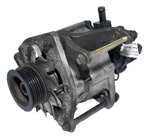 Alternador Com Bomba Vacuo Ranger 2.5 2.8 1997/2005