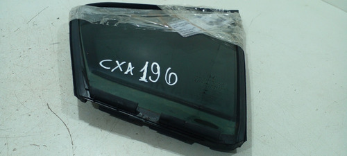 Vidro Fixo Traseiro L.d Honda Civic 2013 (r)