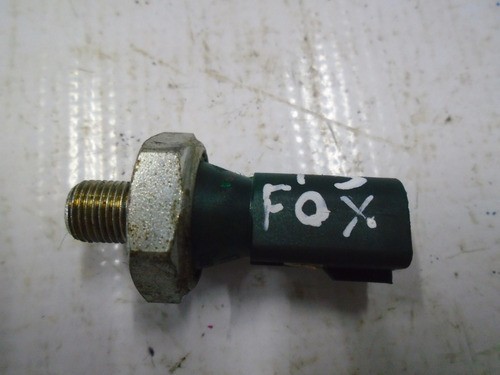 Sensor  Pressao Oleo Fox 2013