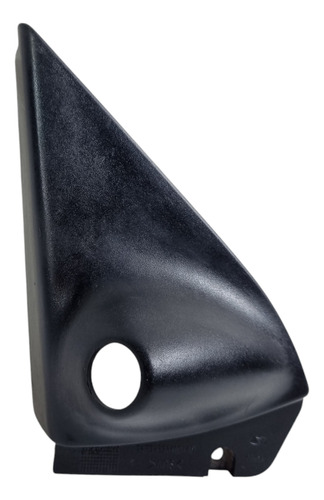 Acabamento Retrovisor L.e Ford Fiesta 4p 1996 A 2002