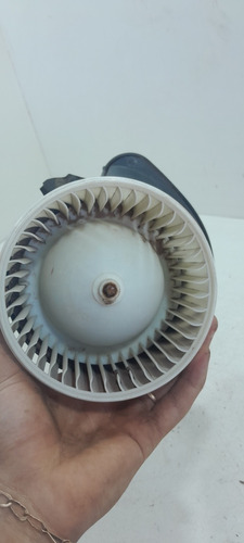 Ventilador Ar Forcado Fiat Idea 2009/2012 (vj)