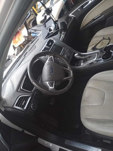 Motor Parcial Fusion Hybrid 2015 2.0 Original