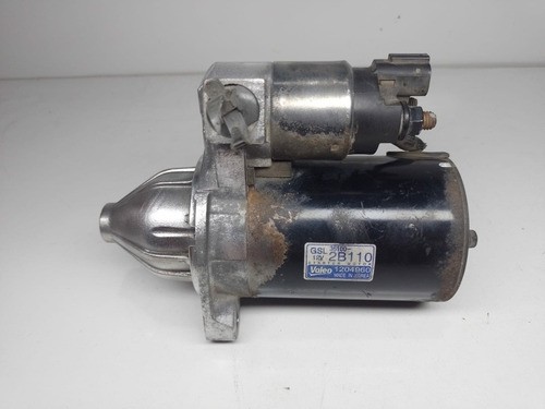 Motor Partida / Arranque Hyundai Hb20 13/17 361002b110