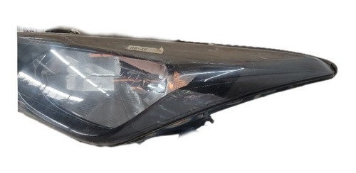 Farol Hyundai Hb20 2012/2015 Le 13267