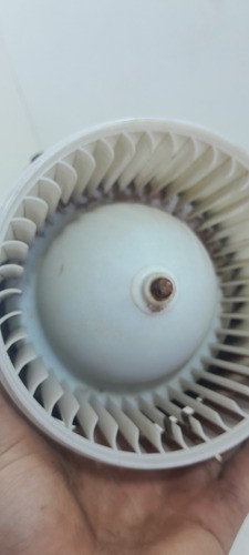 Ventilador Ar Forcado Fiat Idea 2009/2012 (vj)