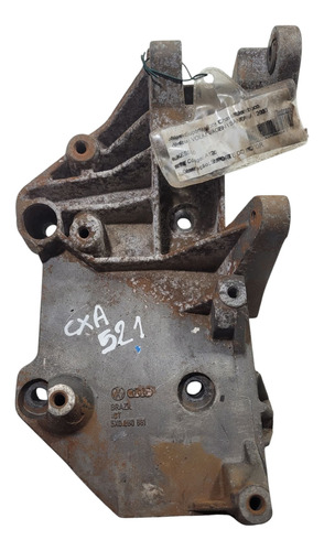 Suporte Alternador Vw Gol 1.6 Ap G3 G4/ 2005 (al) Cxa 521