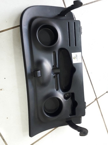 Tampa Porta Luvas Tecido Peugeot 206  96372196xx 16049*