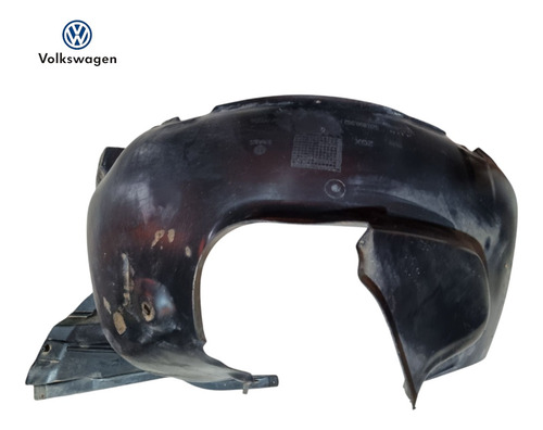 Parabarro Diant. L.d Vw Fox Crossfox 2011 A 2016 Original