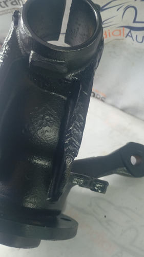 Montante Manga Eixo Vw Golf Bora Audi A3 1j0255n Le  25248