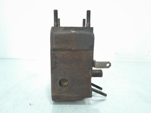 Cabeçote Motor Mwm 229 226 Original F1000 F4000 Vw Ford