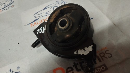 Coxim Inferior Traseiro Motor Cambio Jac J3 2011 2012 17472