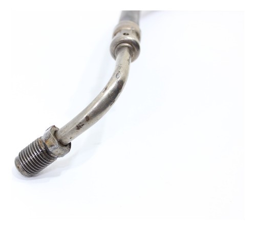 Mangueira Tbi Corpo Borboleta 2.2 Ohc S10 95/97 (422)