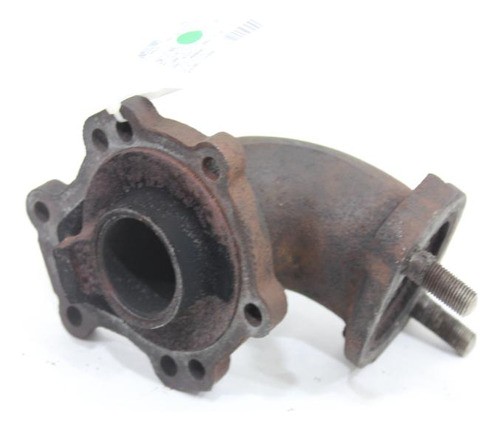 Flange Turbina 2.5 Diesel L200 Outdoor 04/11 (009)