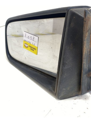 Retrovisor Chevette 83 84 85 86 87 88 89 90 91