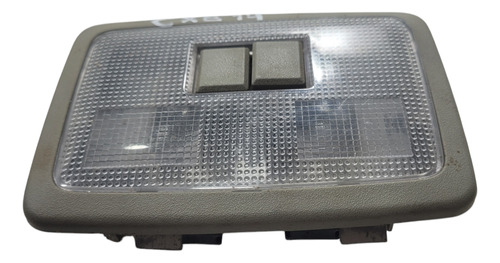 Luz De Teto Gm Captiva/ 2011 (al) Cxe 14