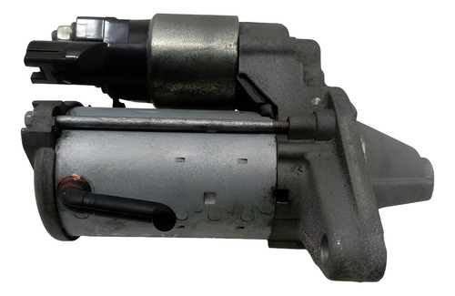 Motor Arranque Partida Toyota Corolla 2016 A,