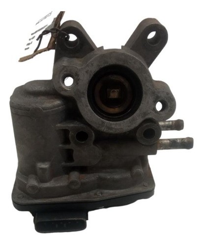 Válvula Egr Motor Nissan Frontier 2.5 Diesel 2010 2011 2012