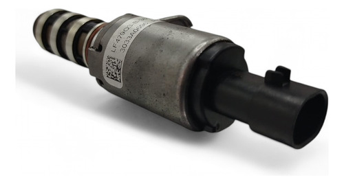 Válvula Solenoide Cabeçote Sensor Pressão Do Óleo Lifan 530