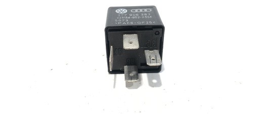 Rele Bomba Combustível Vw Gol Saveiro Voyage G5 G6 377906383