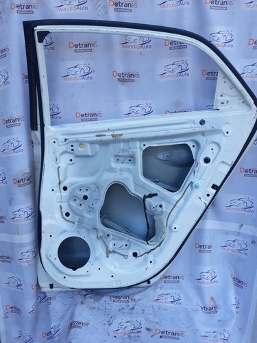 Porta Traseira Direito Hyundai Hb20 Hatch  3214