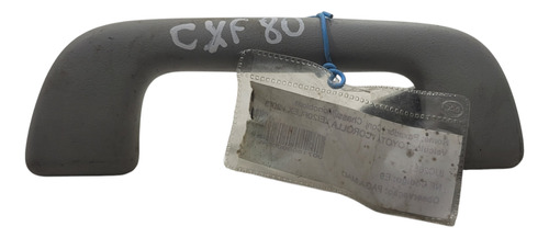 Puxador Toyota Corolla/ 2013 (al) Cxf 80