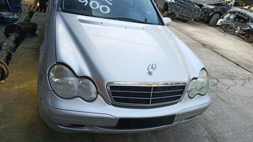 Capo Mercedes Classe C180 2001 A 2004