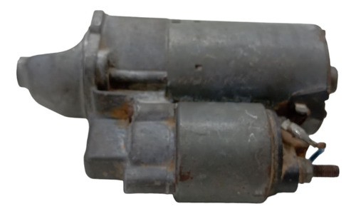 Motor De Arranque Fiat Uno  Palio Siena 1998 1999 2004 Usado