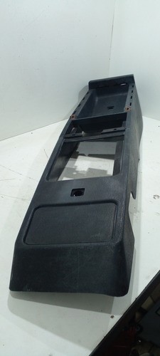 Console Central Gm Monza 84/06 Preto 94646054 (vj)