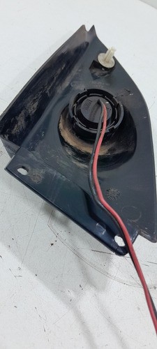 Acabamento Interno Retrovisor L.d Fiat Tempra 1997 (vj)