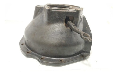 Capa Seca Ford F1000 F4000 Agrale Capa Seca Motor Mwm 229