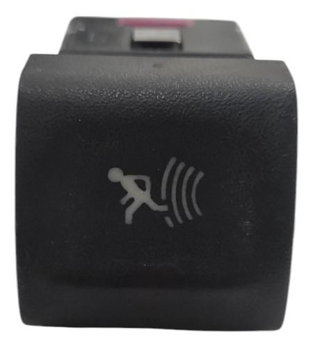 Interruptor Do Alarme Gm Vectra 97/05 (al) Cxf 93