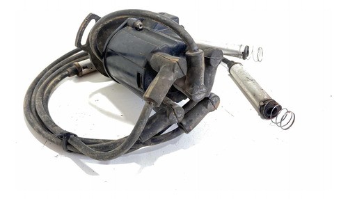 Distribuidor Motor Gm Monza / Kadett 1.8 Original  Com Cabos