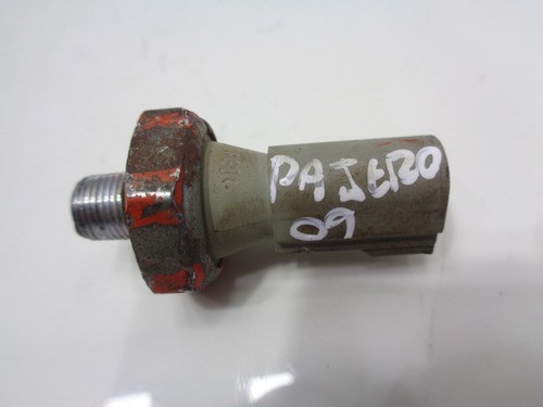 Sensor Pressao Do Oleo Pajero L200 3.2 2009 2010 2011 