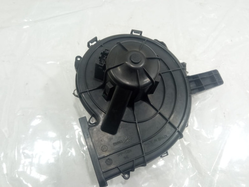 Motor Do Ar Forçado Volkswagen Up 2015