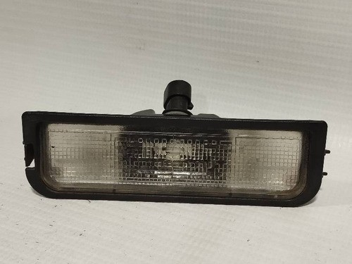 Luz  Placa Traseira Volkswagen  Gol  2010 Usado