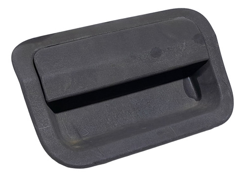Maçaneta Porta Traseira Caçamba Ford Ranger 2005 2011