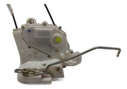 Fechadura Porta Dianteira Direita Honda Fit 2009 2010 A 2014